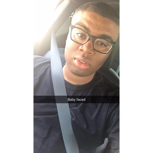 Meet your Posher, Andre - Picture 1 of 1